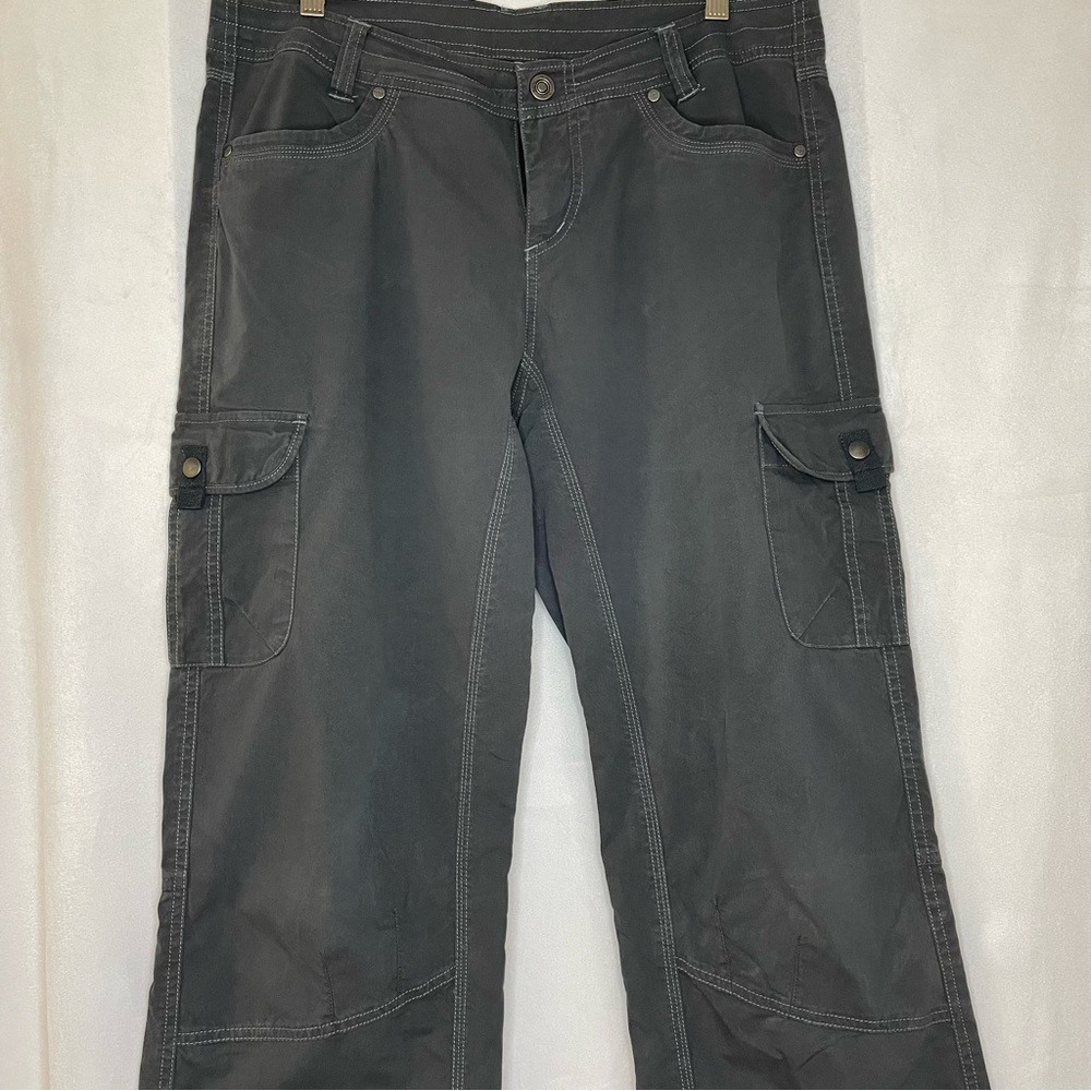 KUHL Cargo Pants